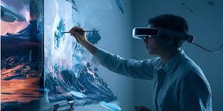 Revolusi Hiburan Digital Melalui Game Online dan Teknologi Modern yang Semakin Menguasai Kehidupan Masa Kini